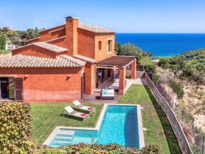Holiday Home Jandalo Berria by Interhome